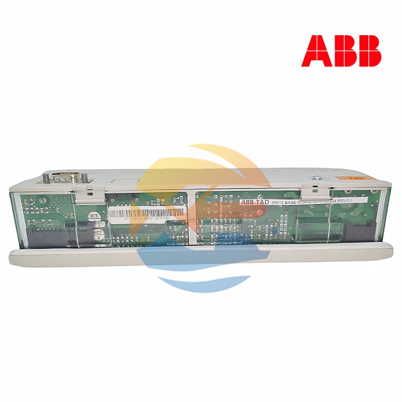 ABB REF542PLUS2